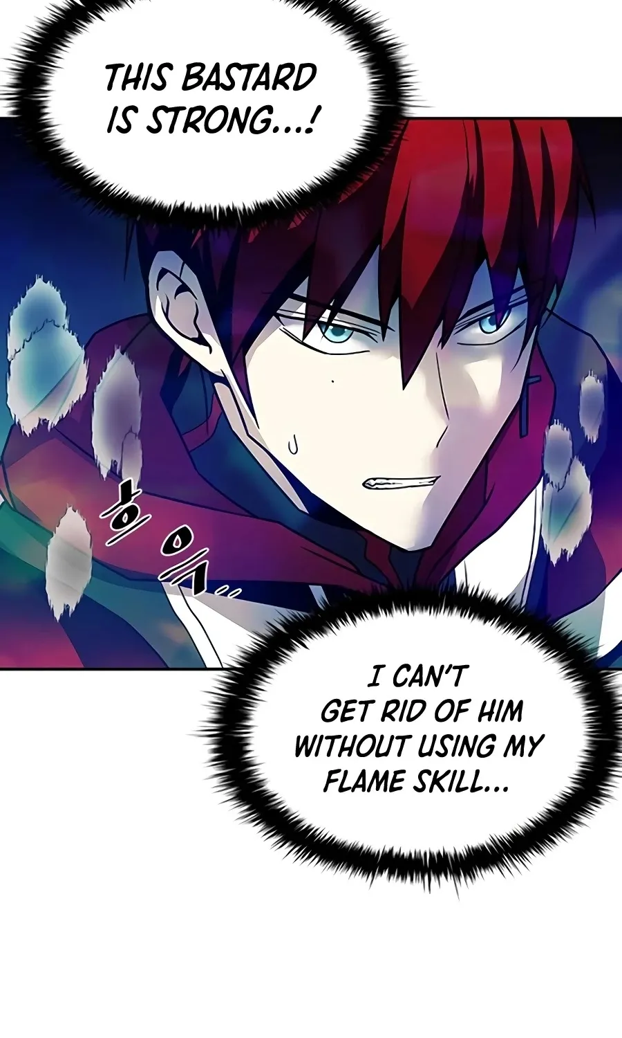 Read Villain To Kill Manga Online