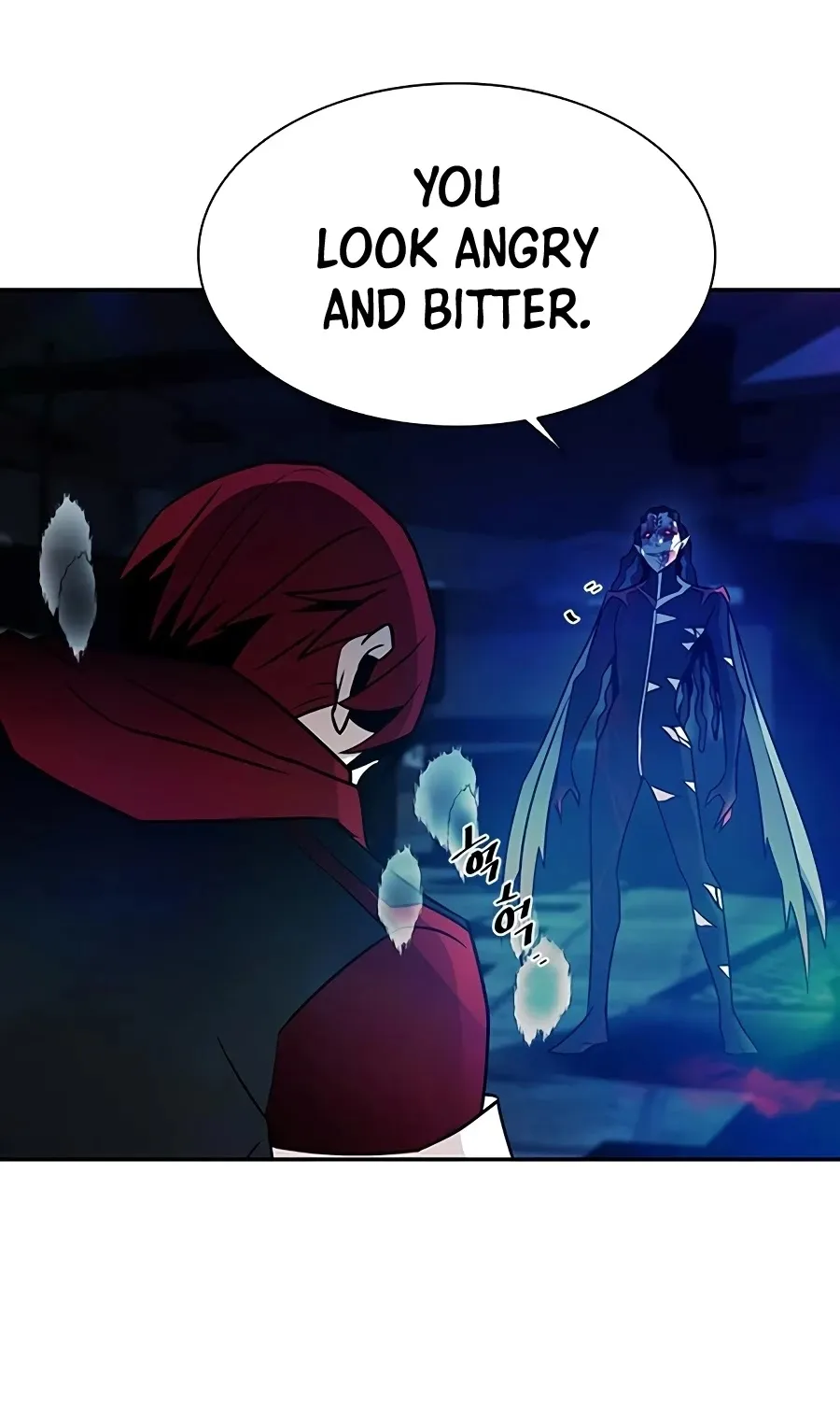 Read Villain To Kill Manga Online