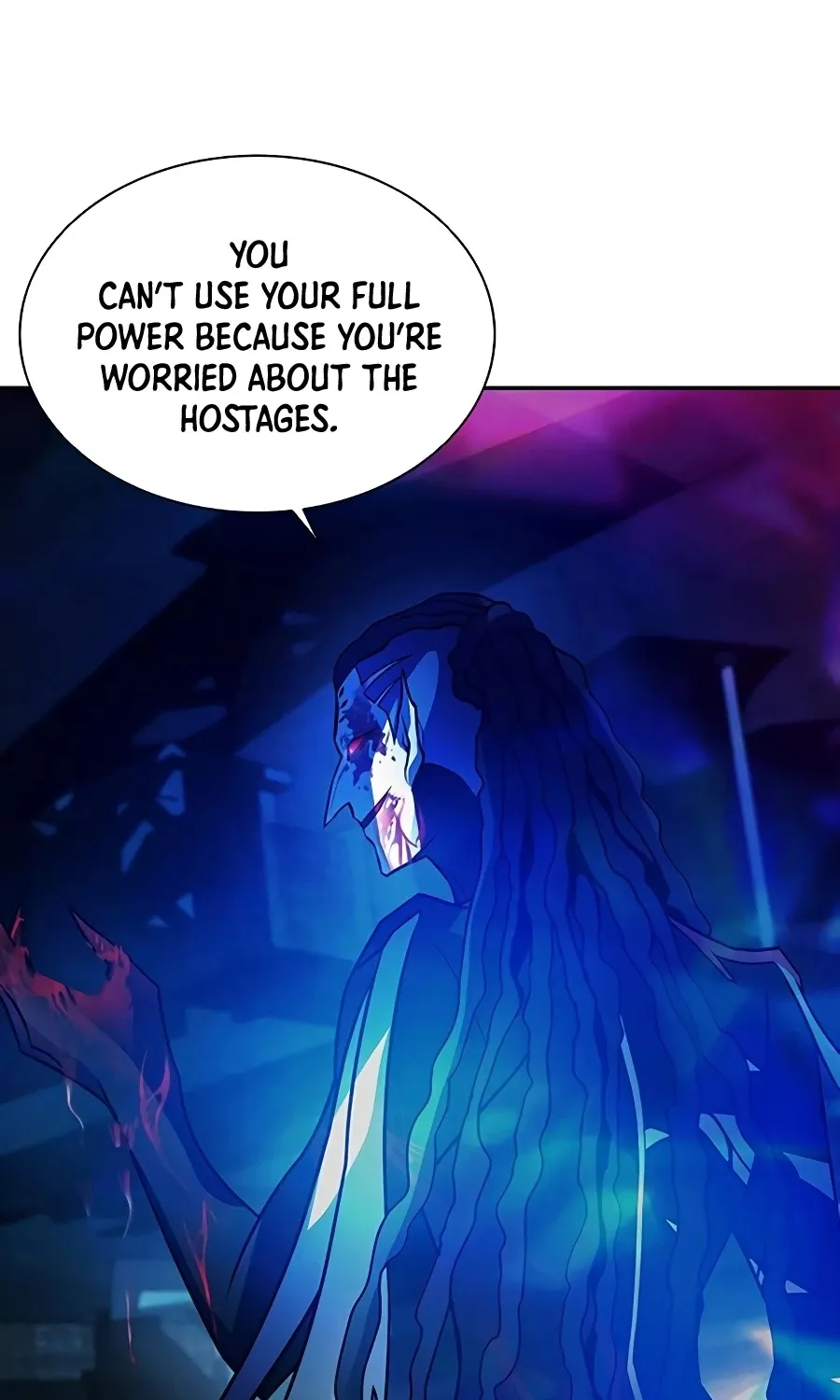 Read Villain To Kill Manga Online