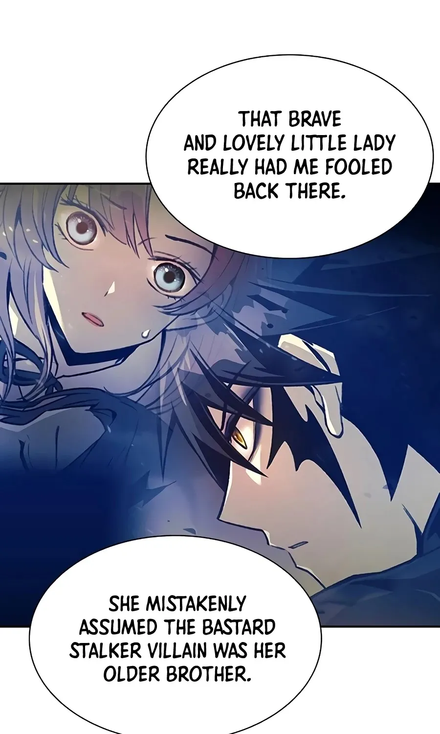 Read Villain To Kill Manga Online