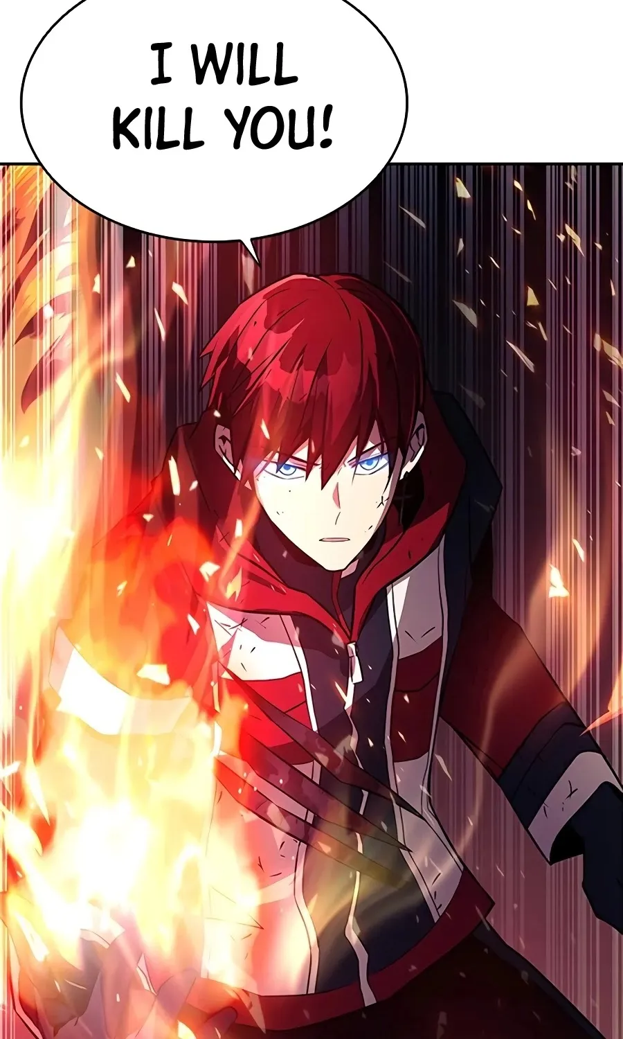 Read Villain To Kill Manga Online