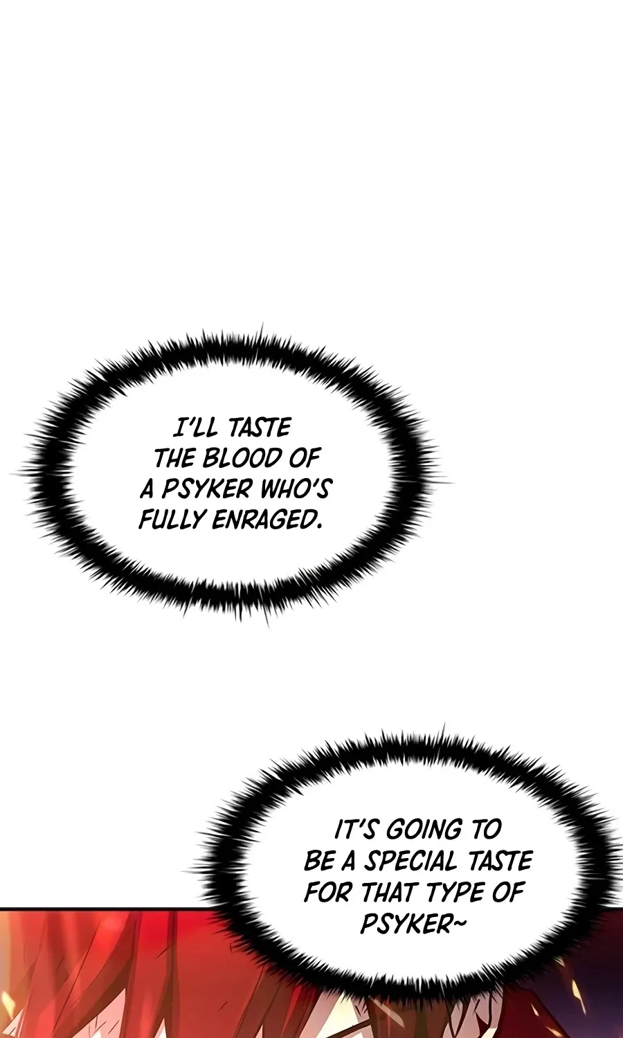 Read Villain To Kill Manga Online