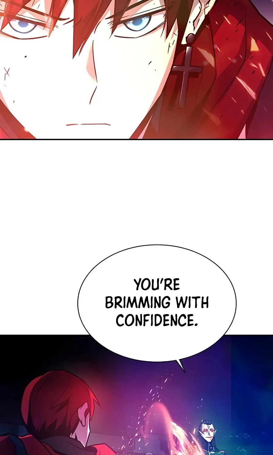 Read Villain To Kill Manga Online