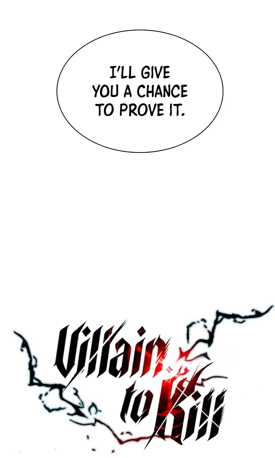 Read Villain To Kill Manga Online