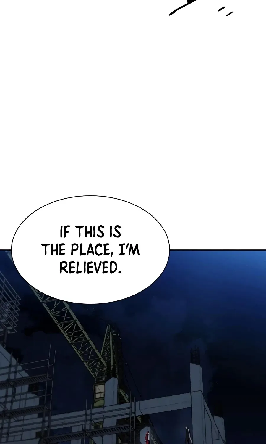 Read Villain To Kill Manga Online