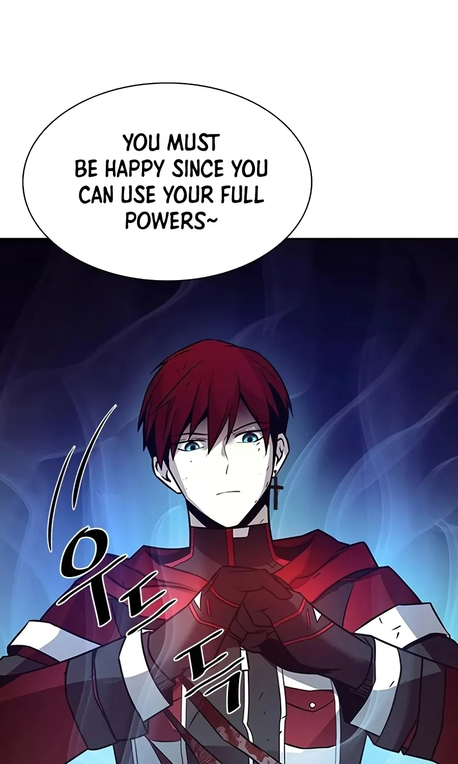 Read Villain To Kill Manga Online