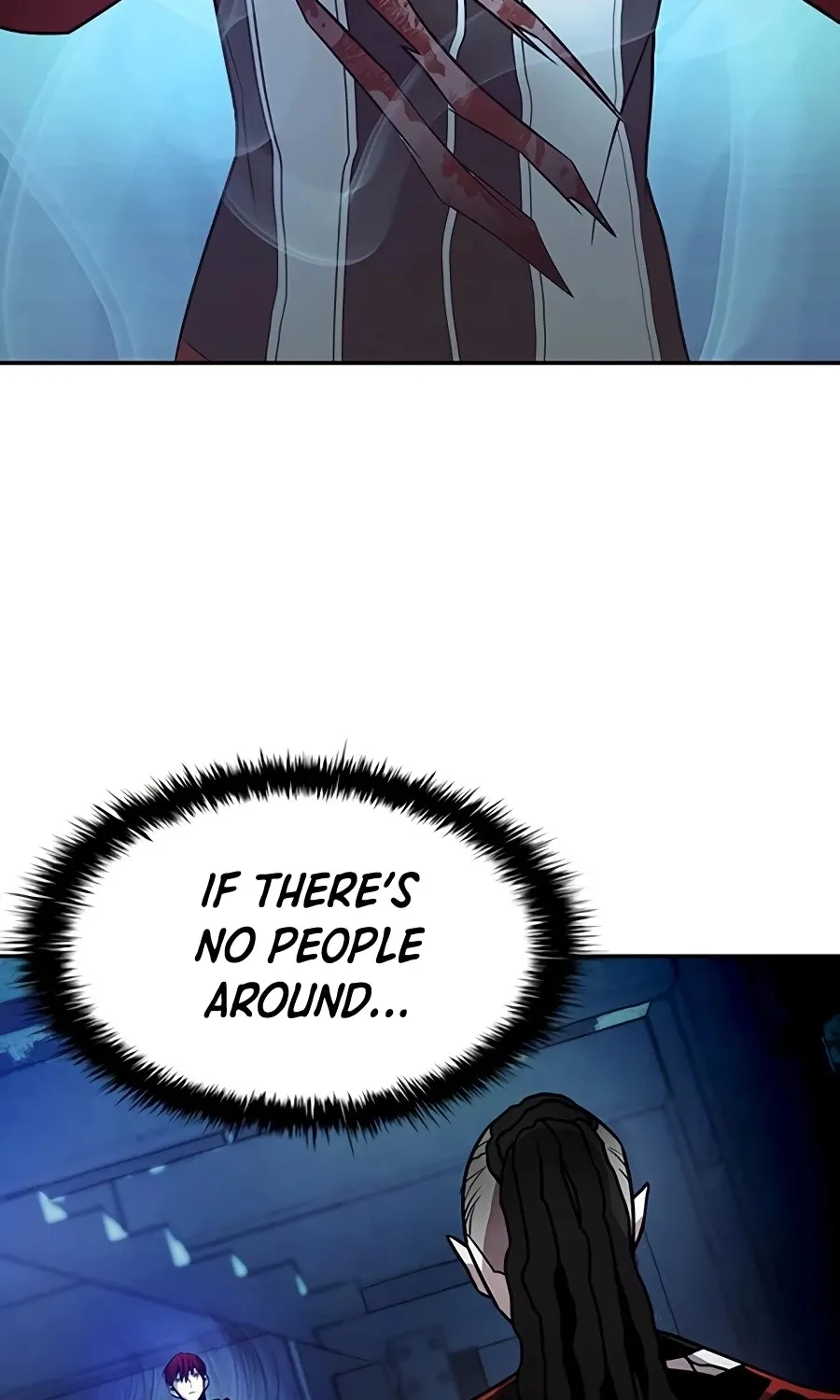 Read Villain To Kill Manga Online