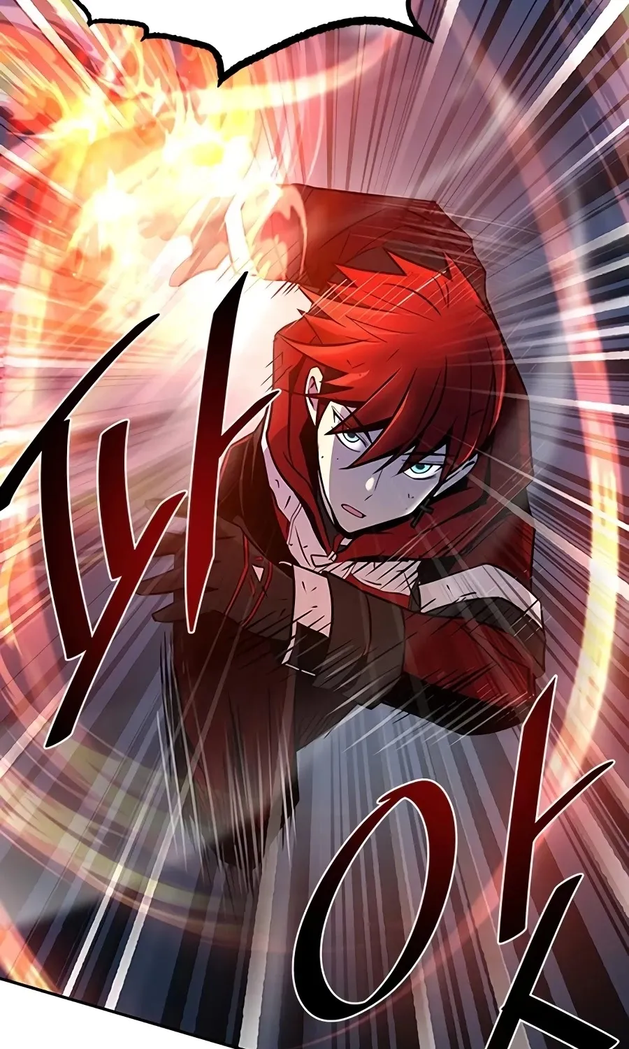 Read Villain To Kill Manga Online