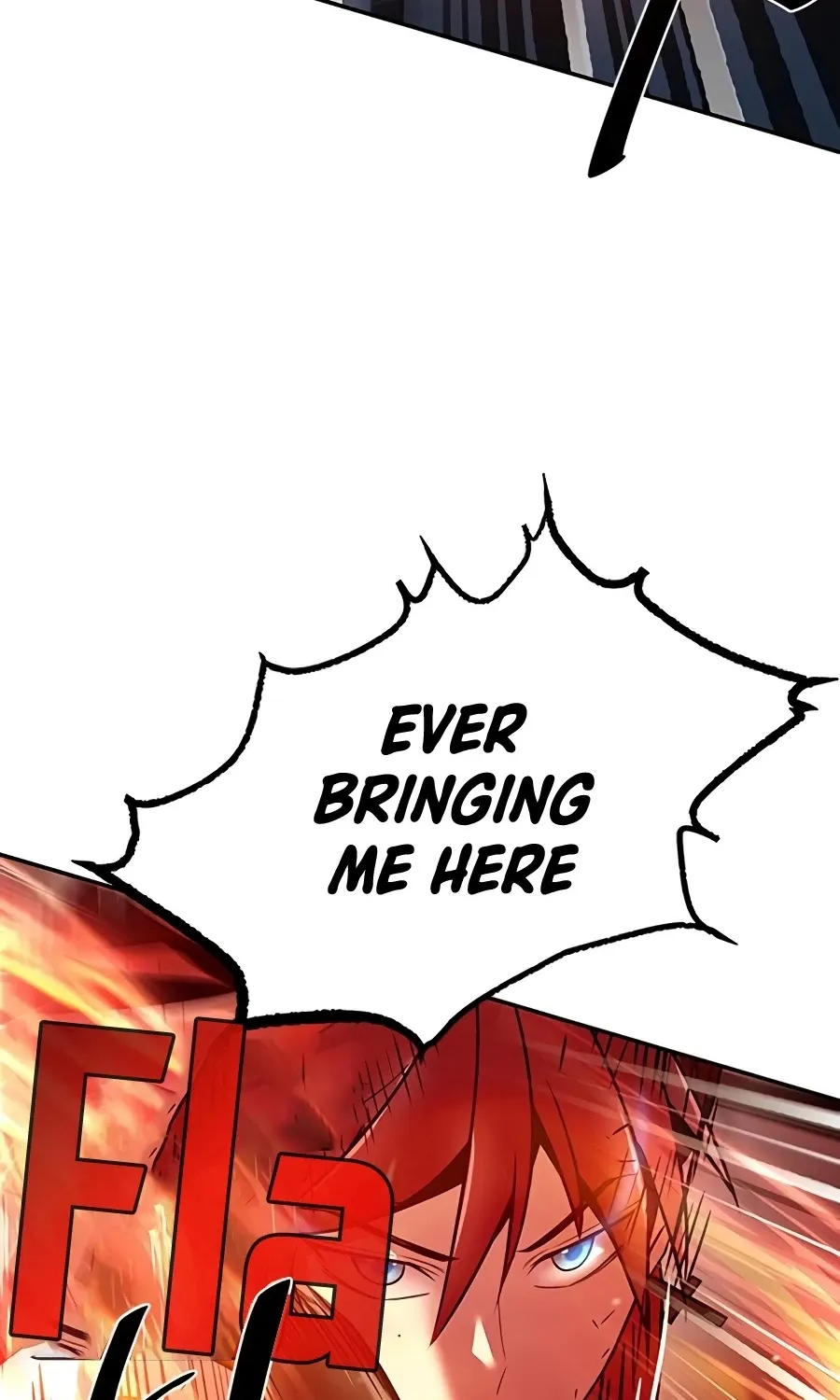 Read Villain To Kill Manga Online