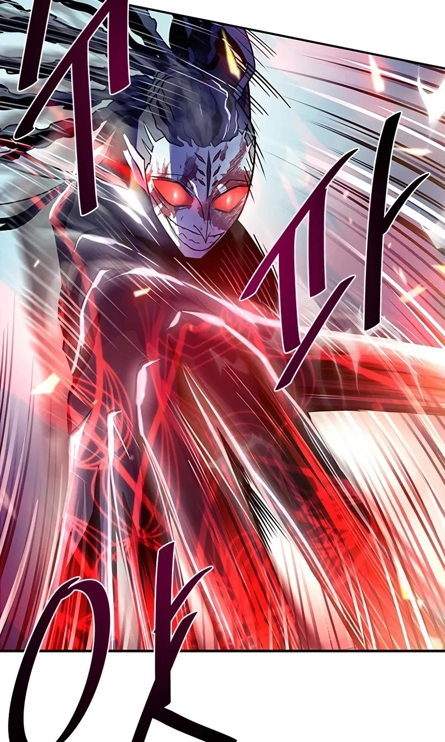 Read Villain To Kill Manga Online