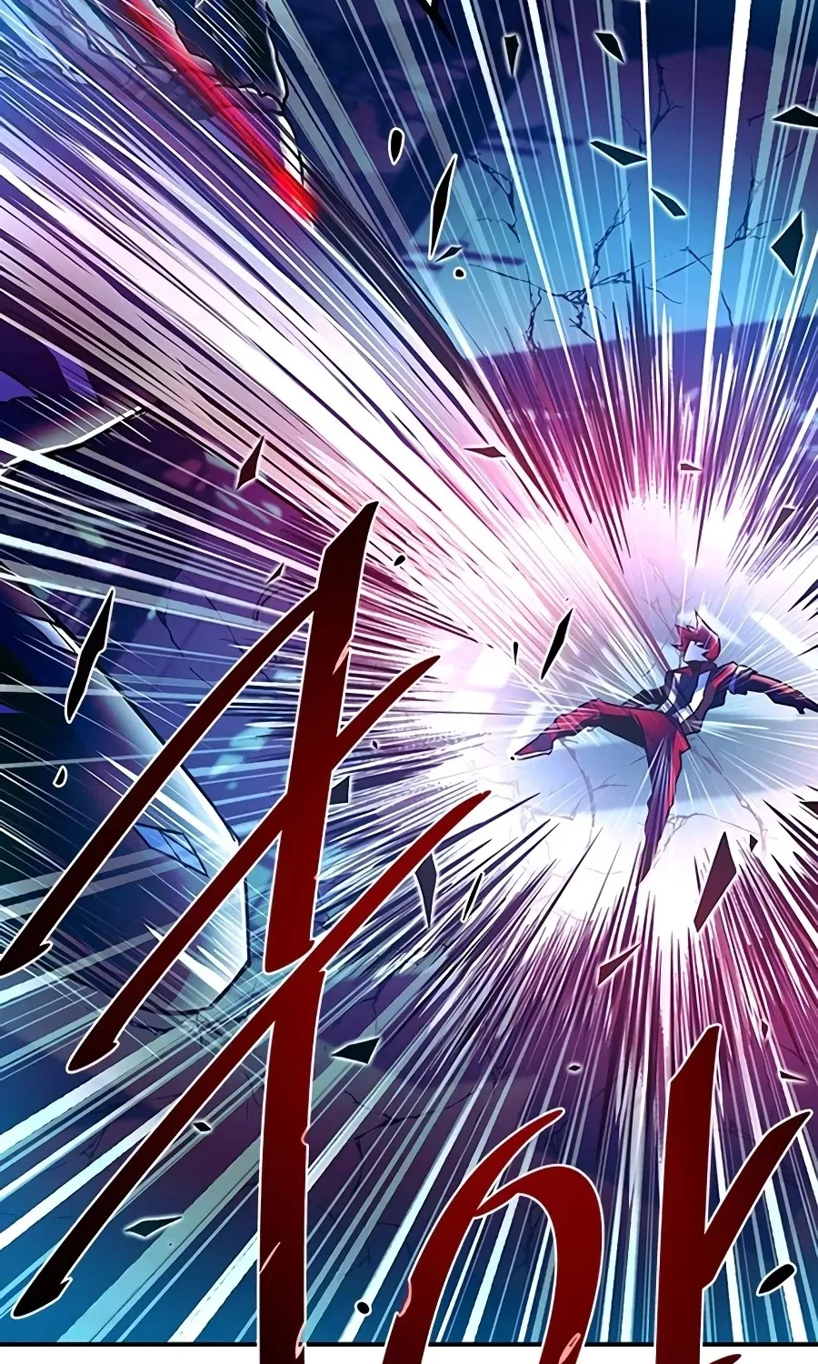 Read Villain To Kill Manga Online