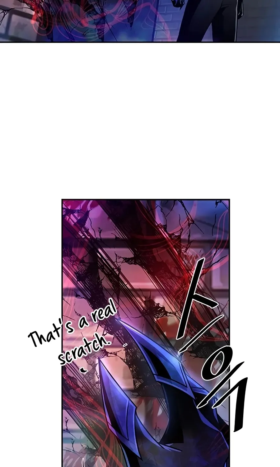 Read Villain To Kill Manga Online