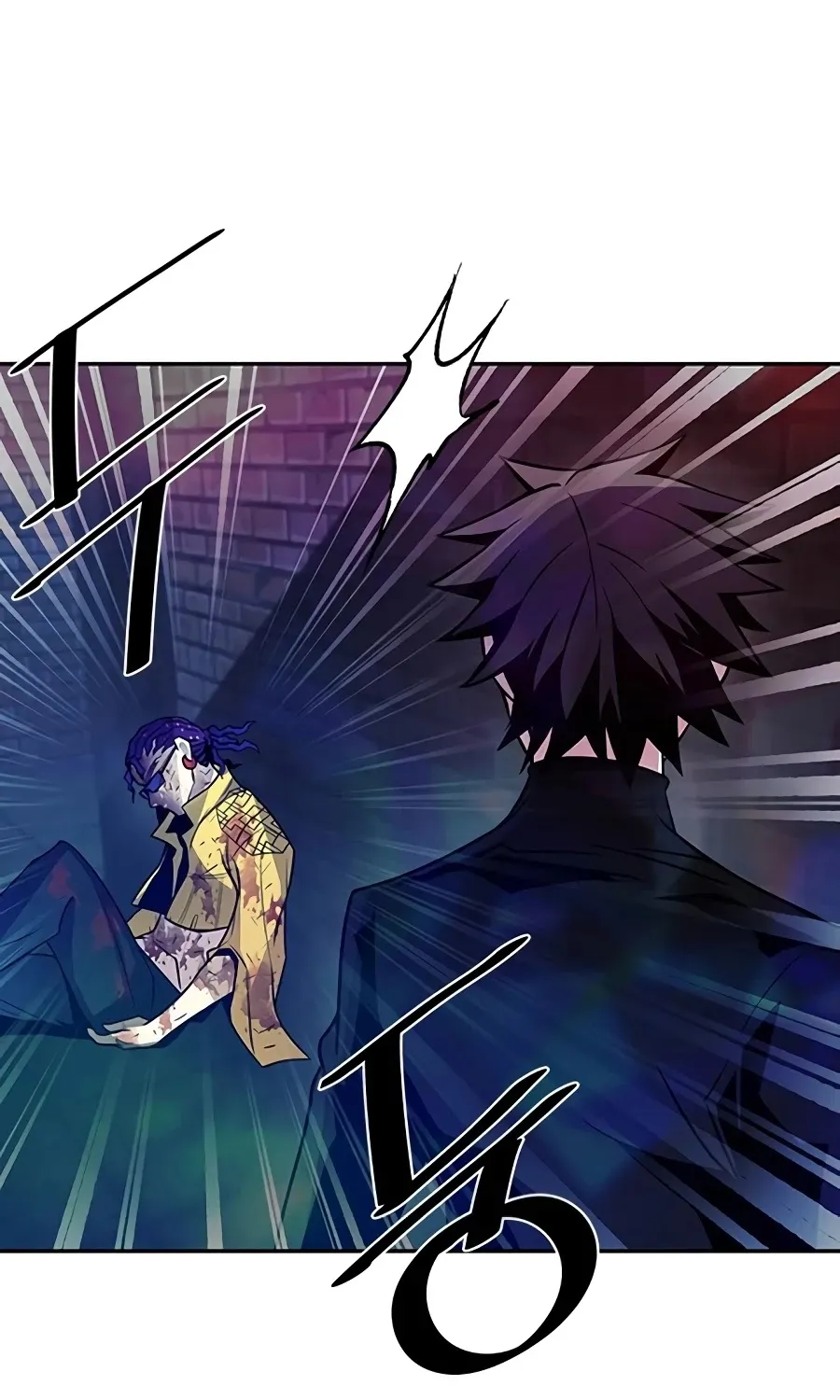 Read Villain To Kill Manga Online