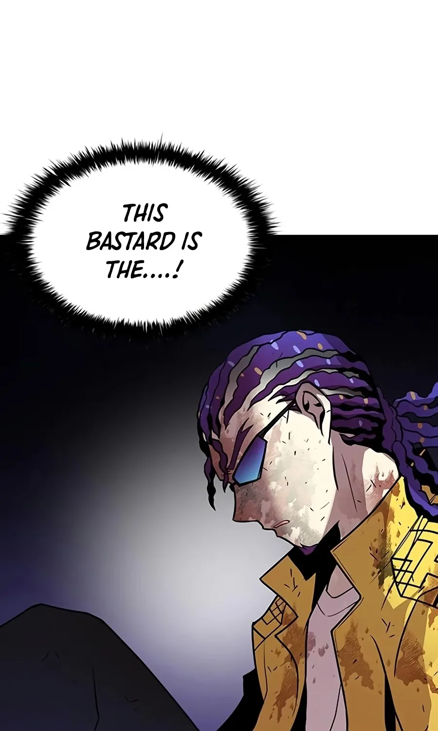 Read Villain To Kill Manga Online