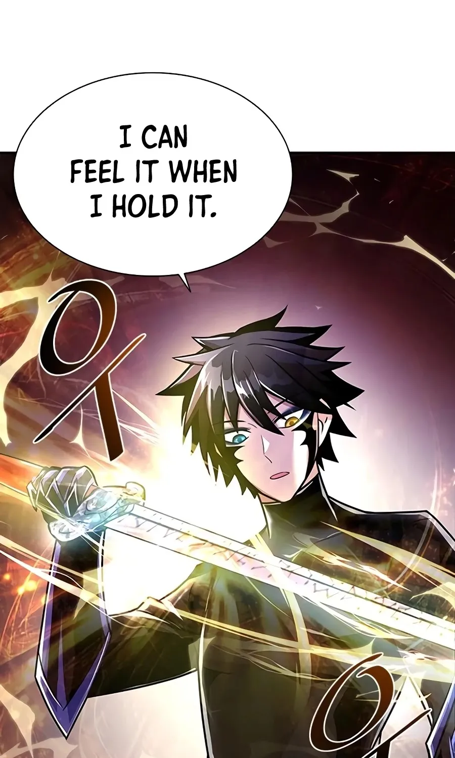 Read Villain To Kill Manga Online