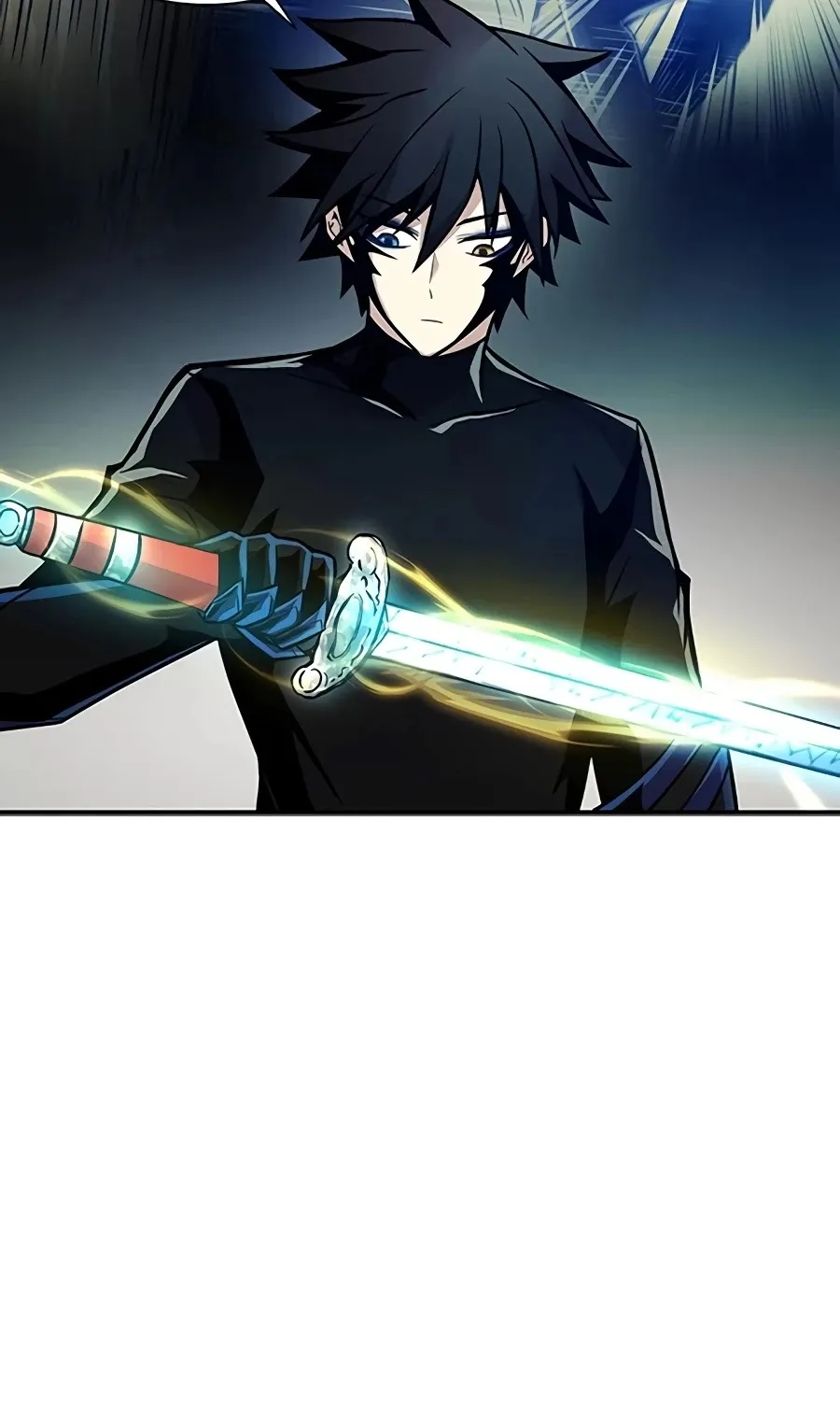 Read Villain To Kill Manga Online