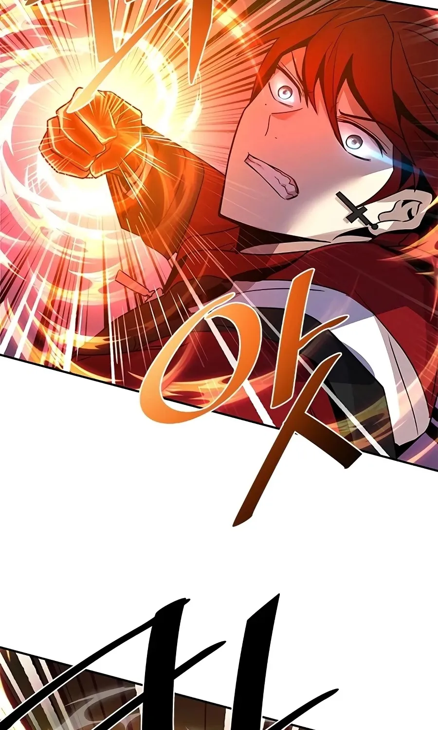 Read Villain To Kill Manga Online