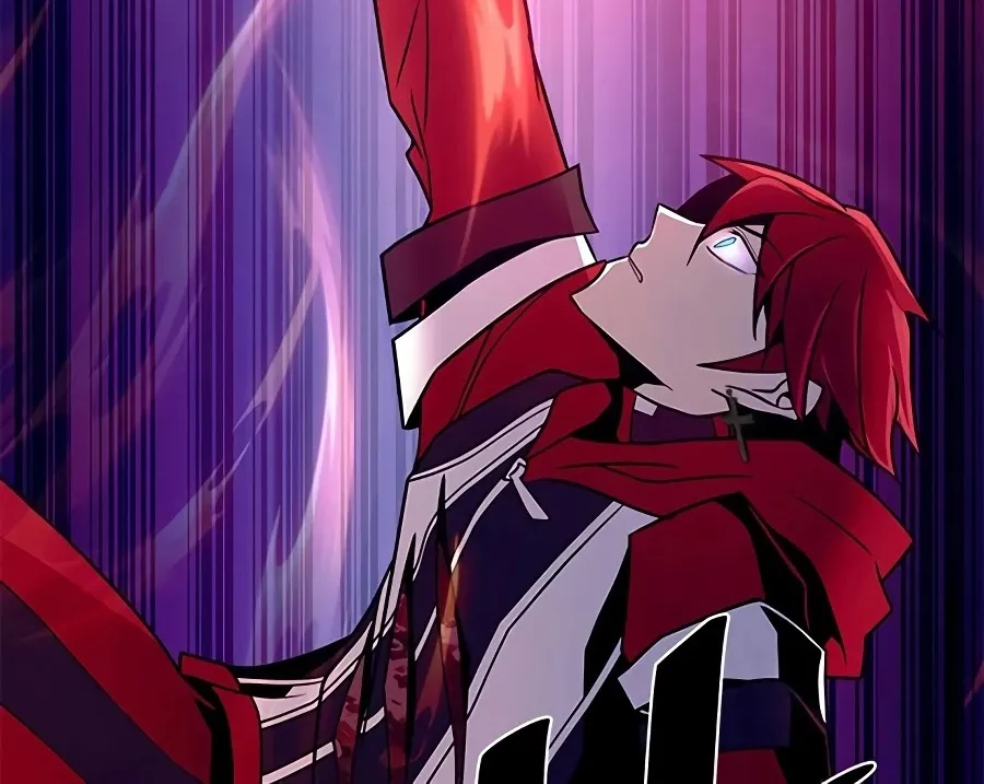 Read Villain To Kill Manga Online