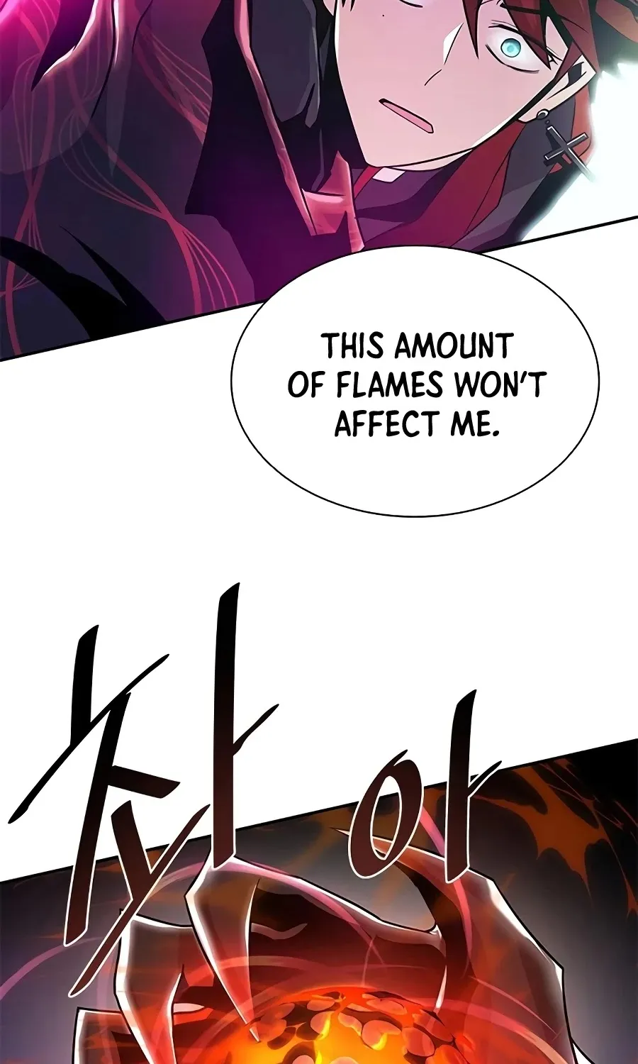 Read Villain To Kill Manga Online