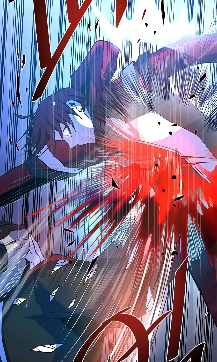 Read Villain To Kill Manga Online