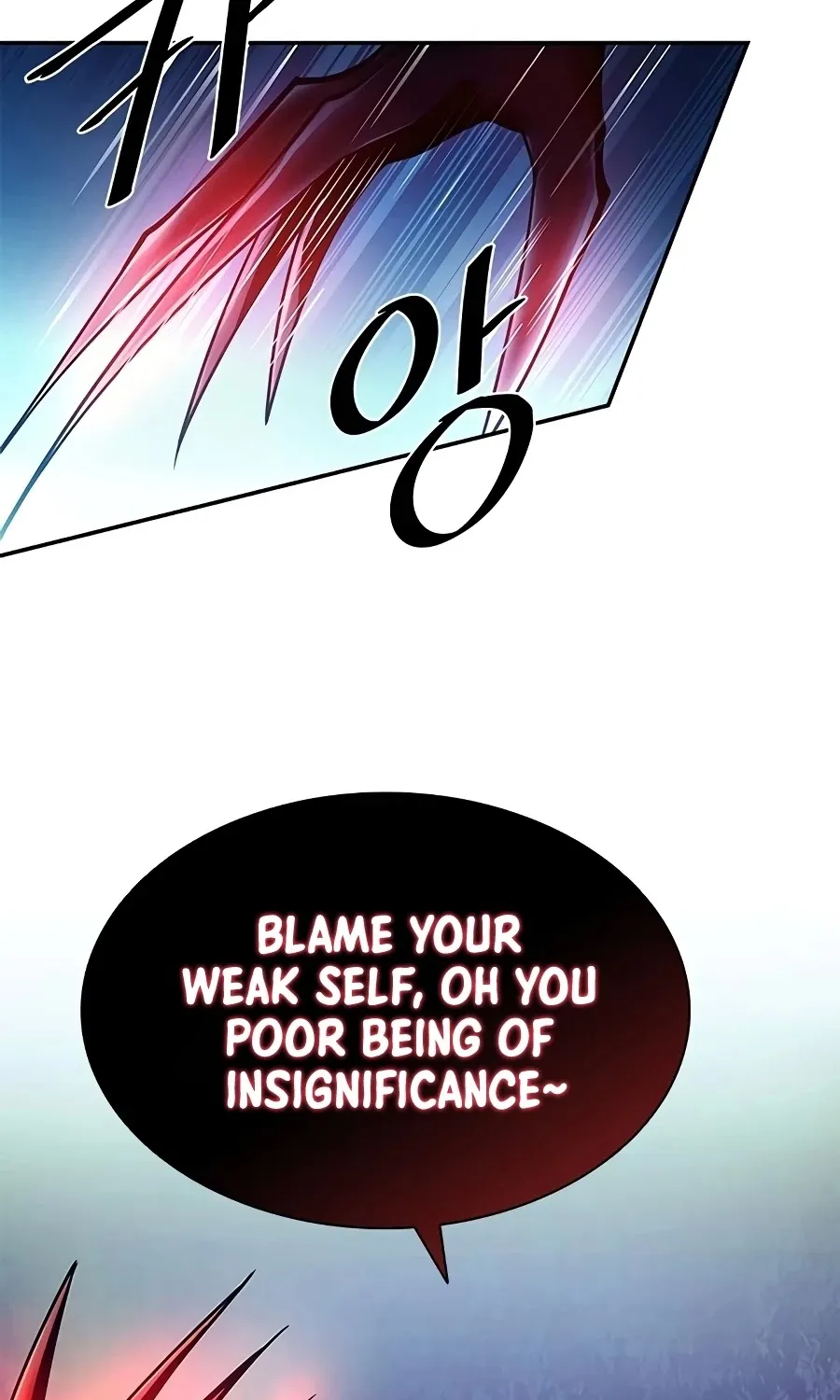 Read Villain To Kill Manga Online