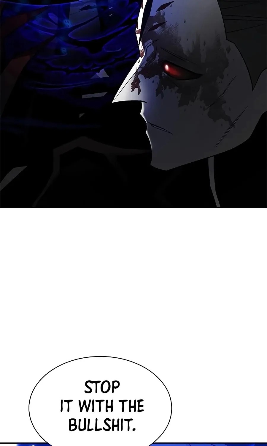 Read Villain To Kill Manga Online