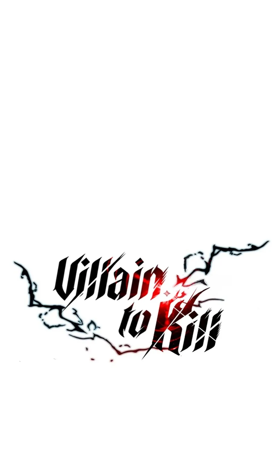 Read Villain To Kill Manga Online