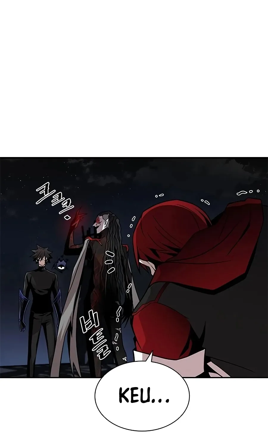 Read Villain To Kill Manga Online