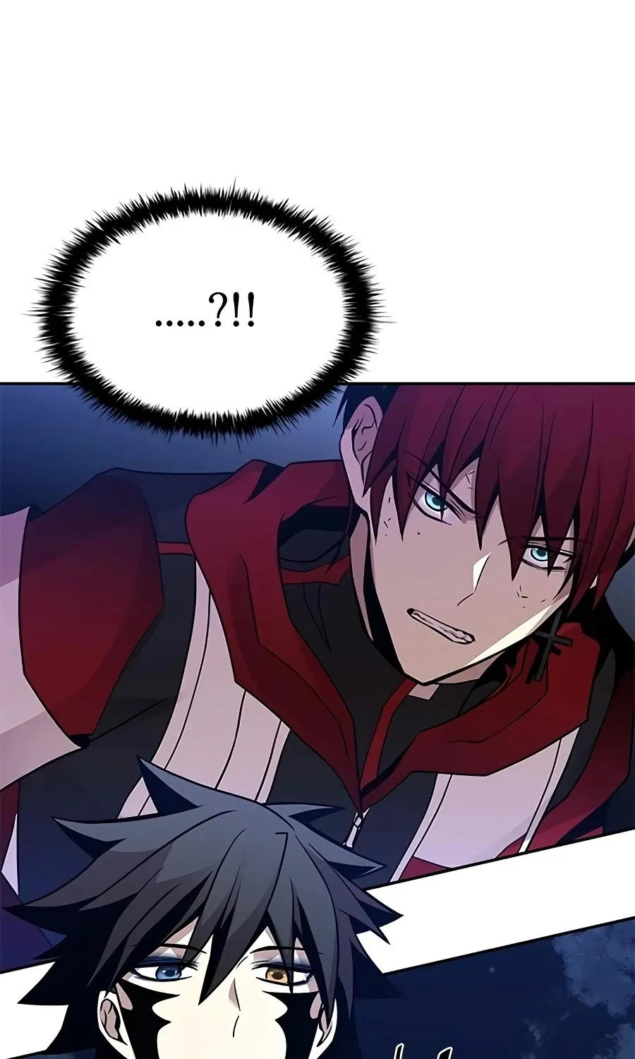 Read Villain To Kill Manga Online