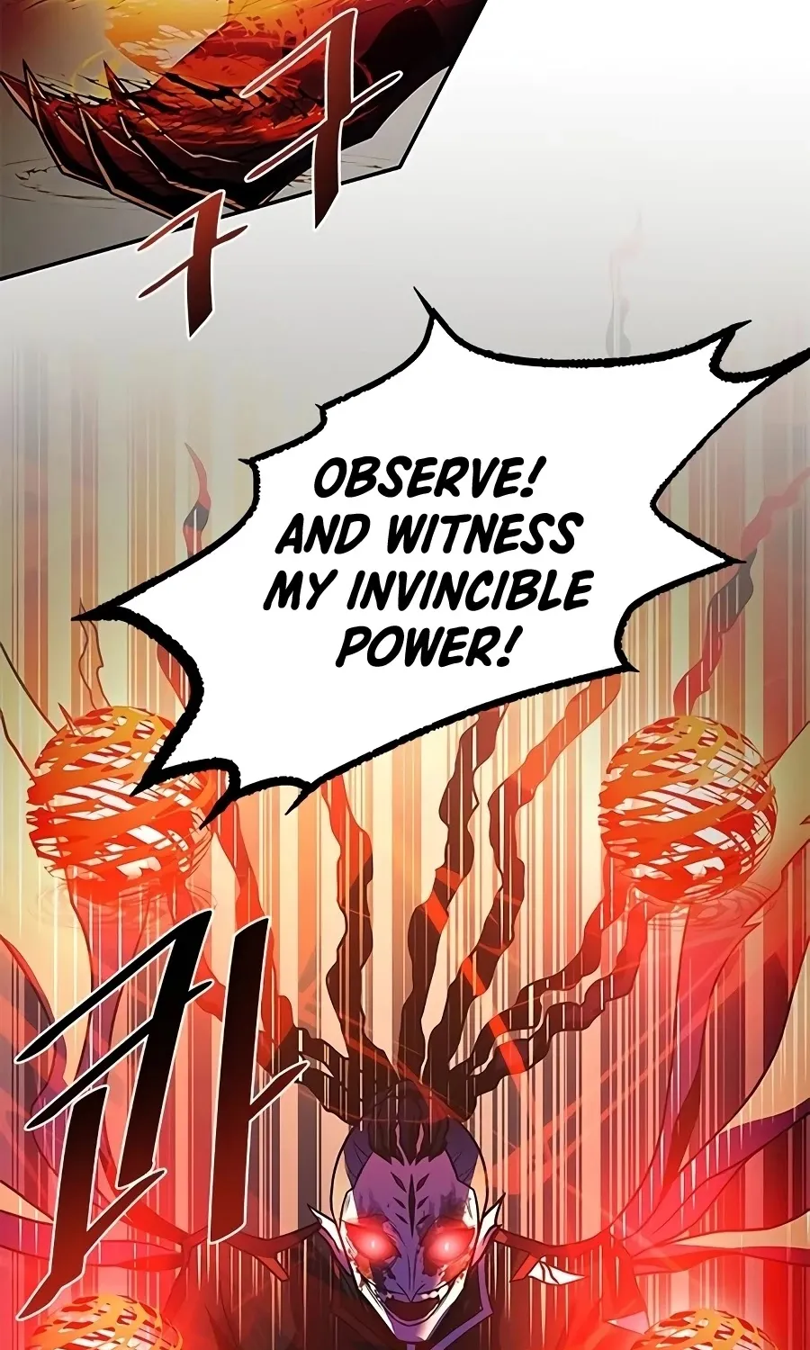 Read Villain To Kill Manga Online