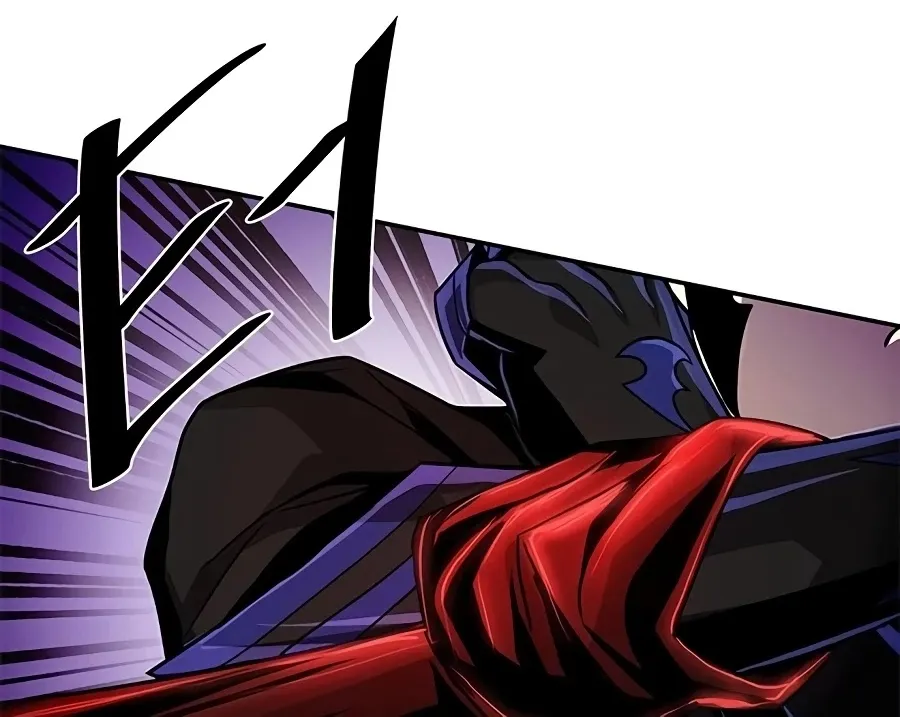 Read Villain To Kill Manga Online