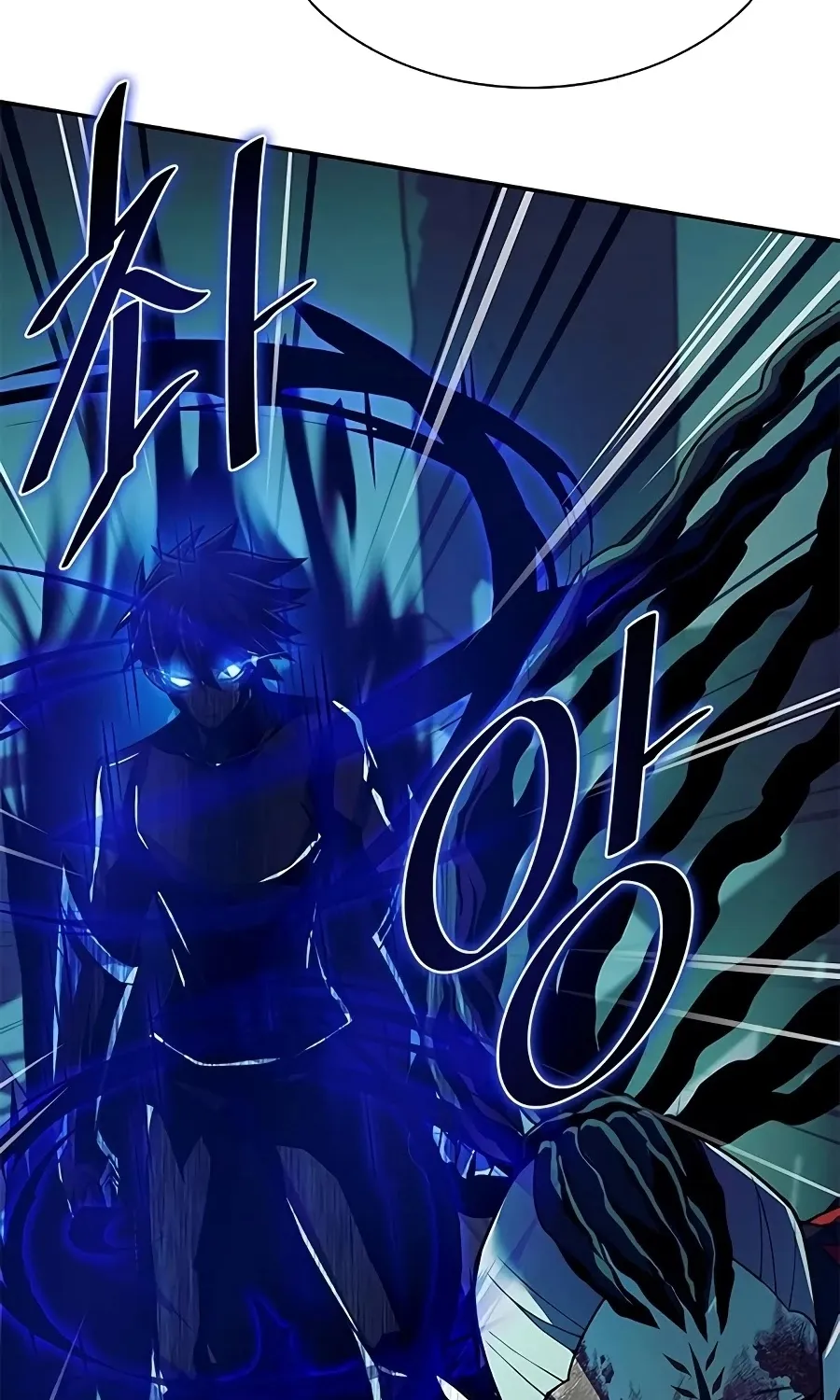 Read Villain To Kill Manga Online