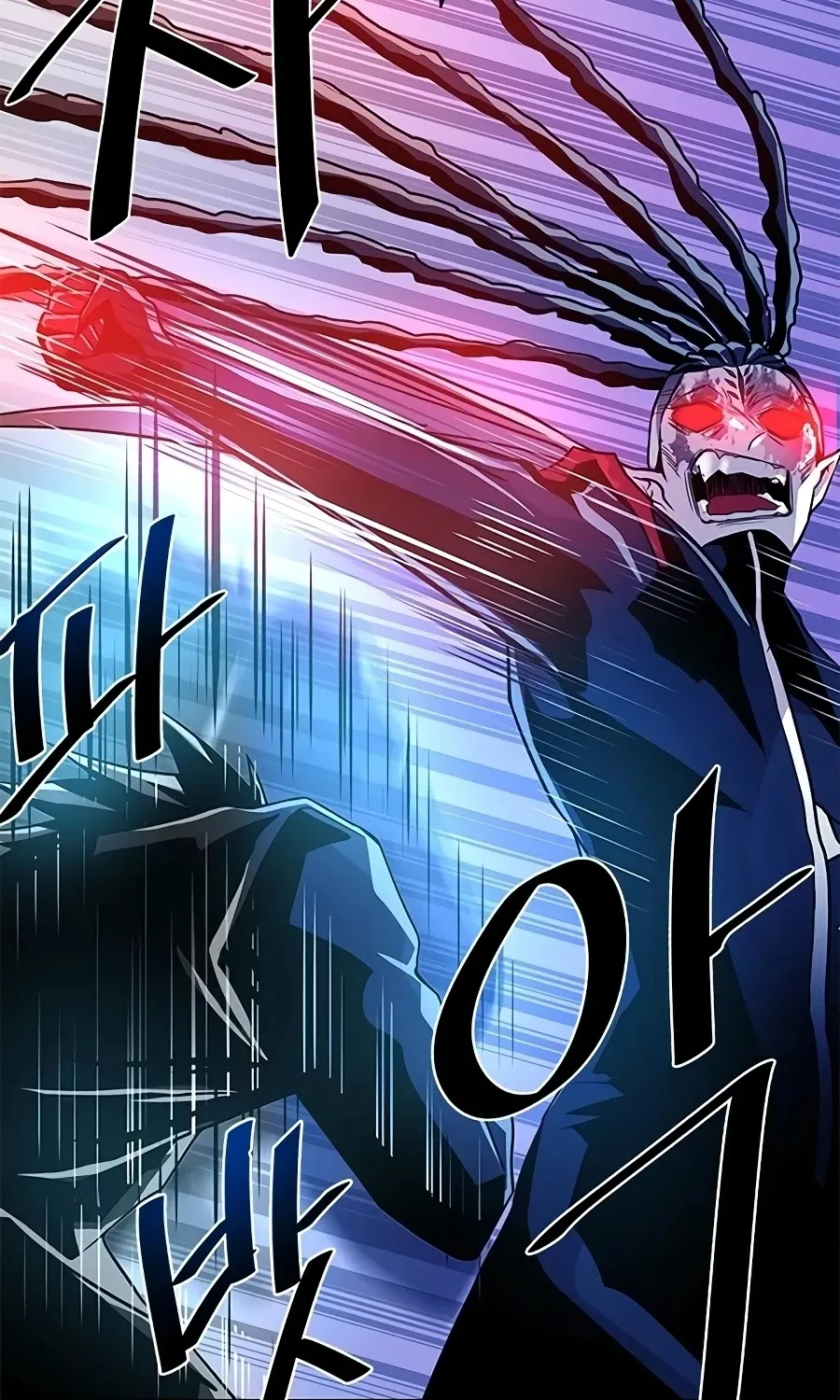 Read Villain To Kill Manga Online