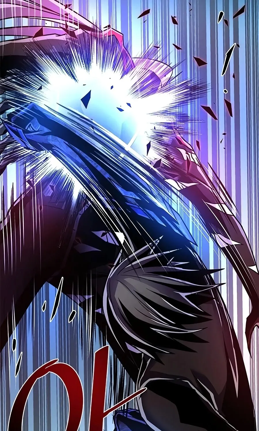 Read Villain To Kill Manga Online