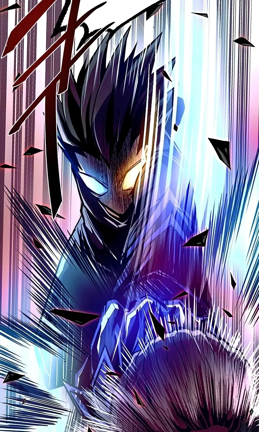 Read Villain To Kill Manga Online