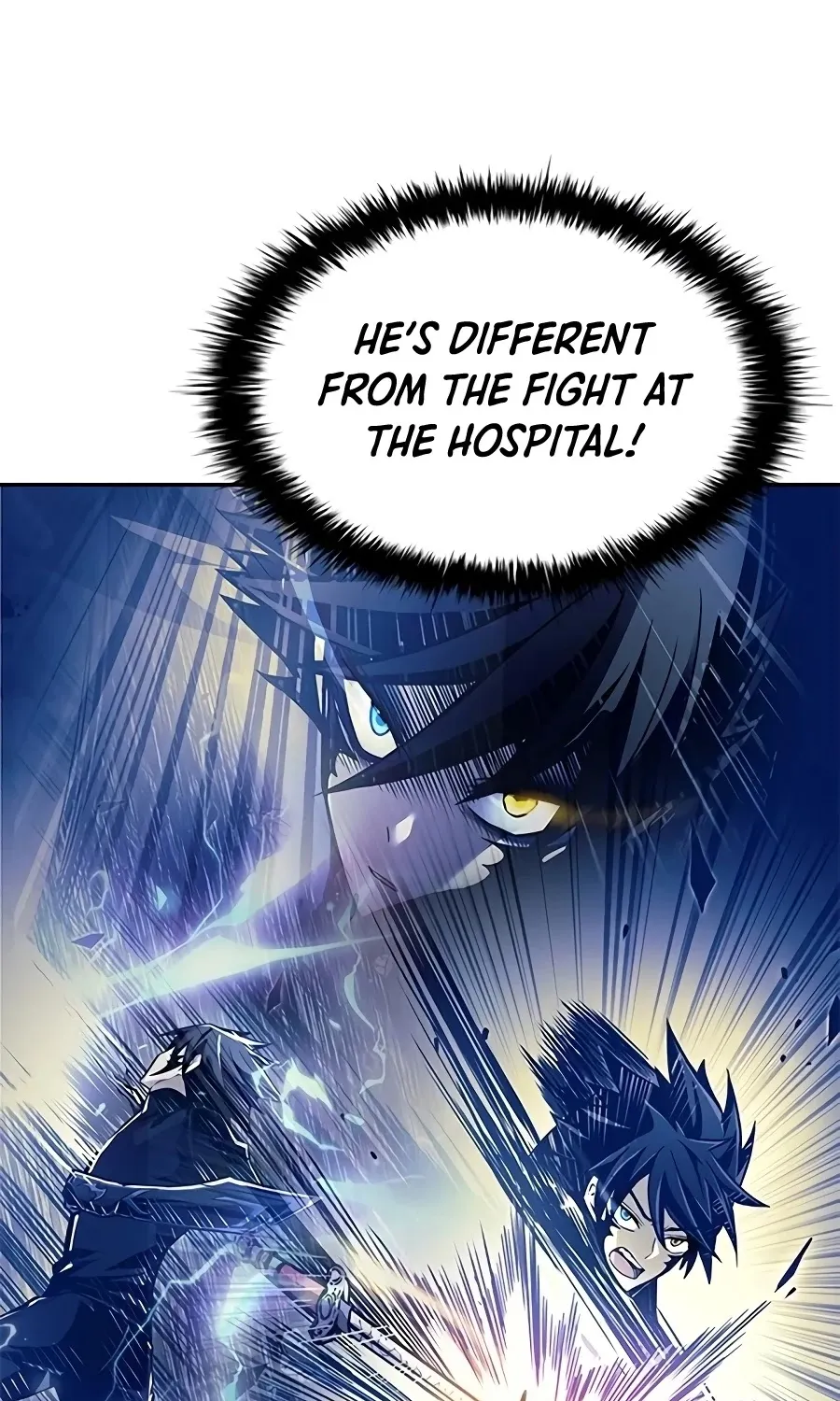 Read Villain To Kill Manga Online