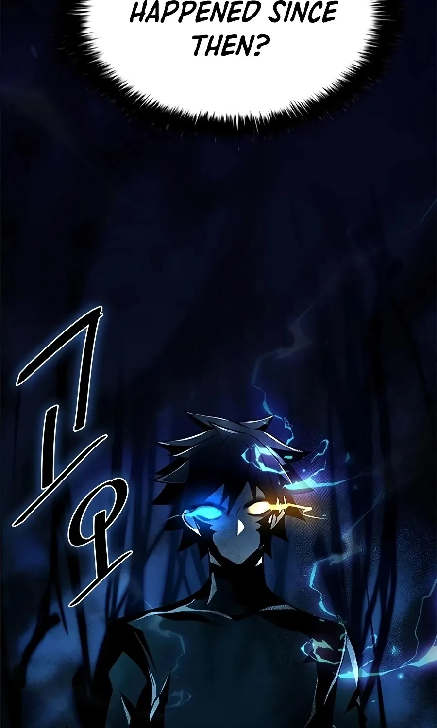 Read Villain To Kill Manga Online