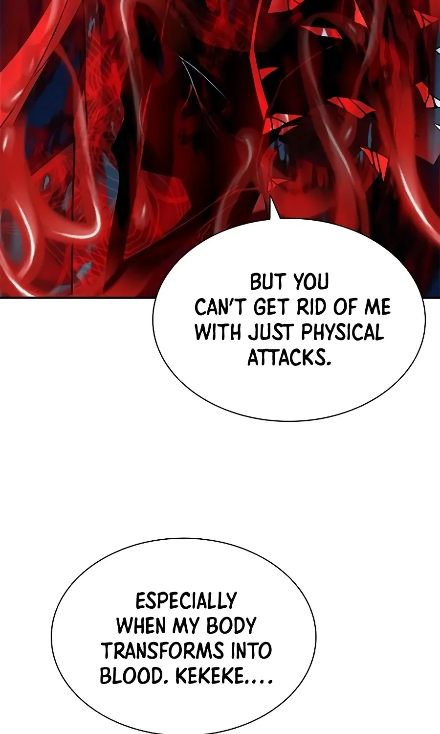 Read Villain To Kill Manga Online