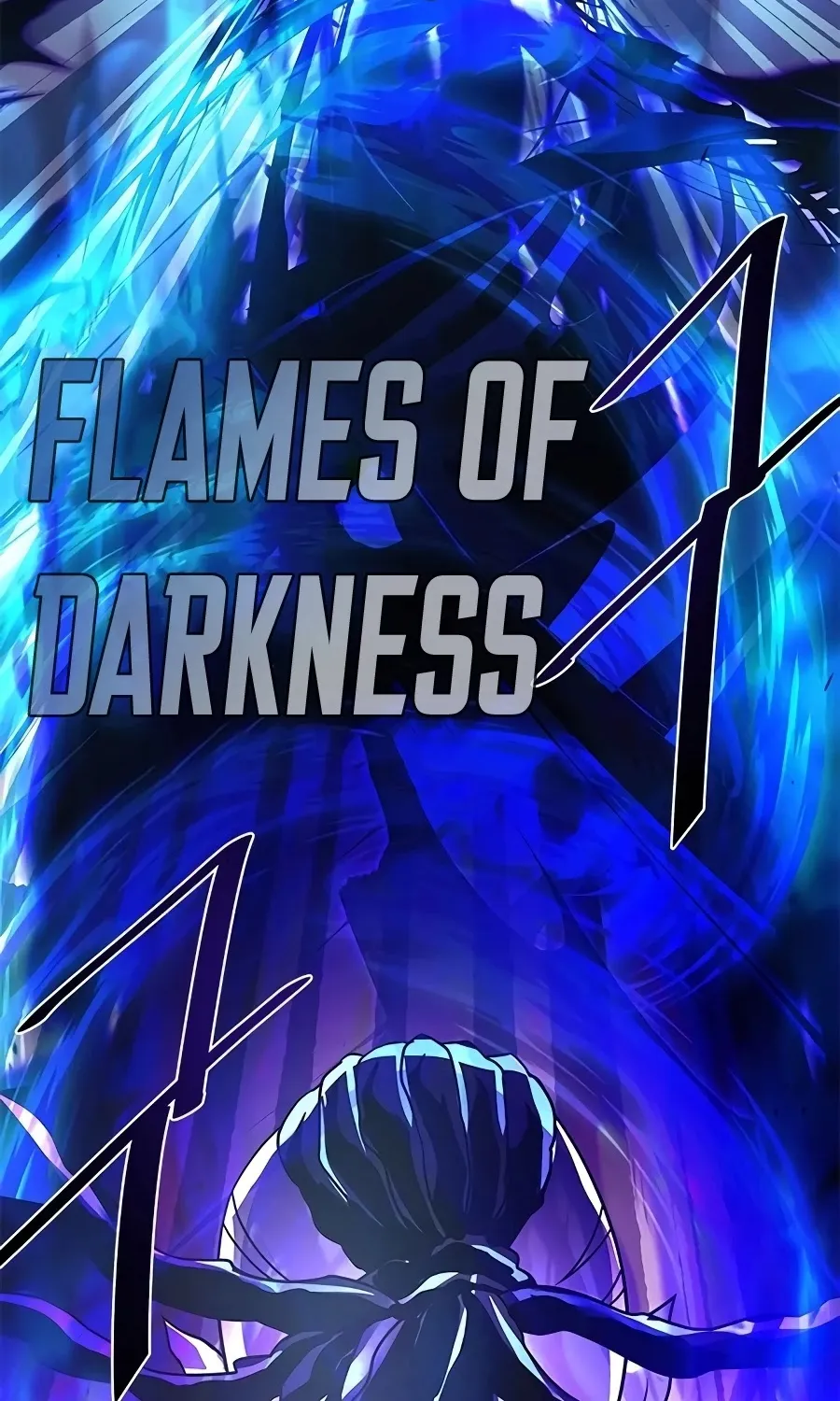 Read Villain To Kill Manga Online