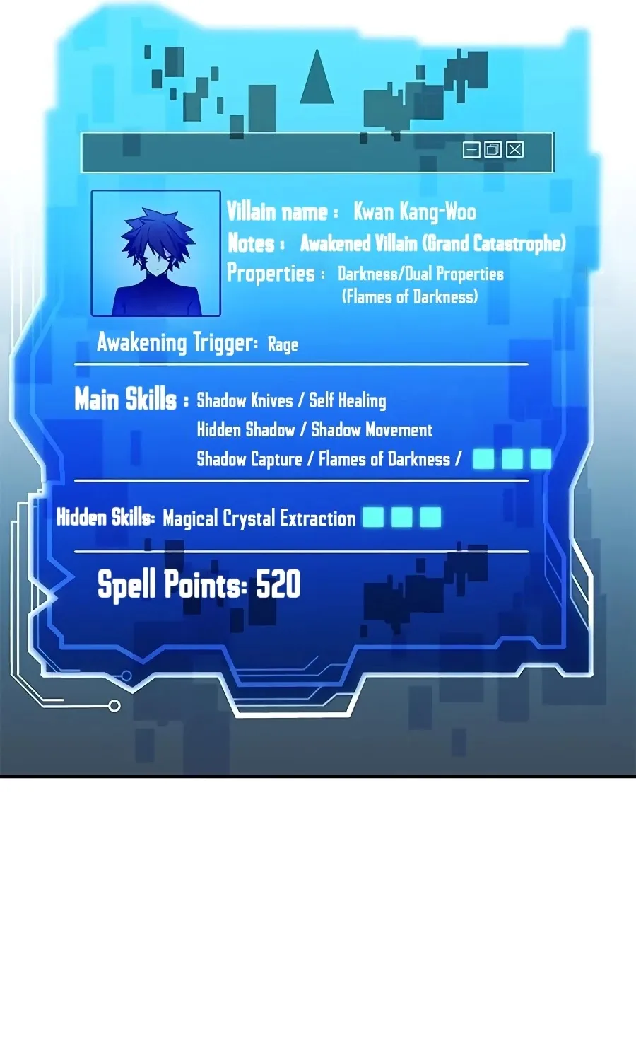 Read Villain To Kill Manga Online