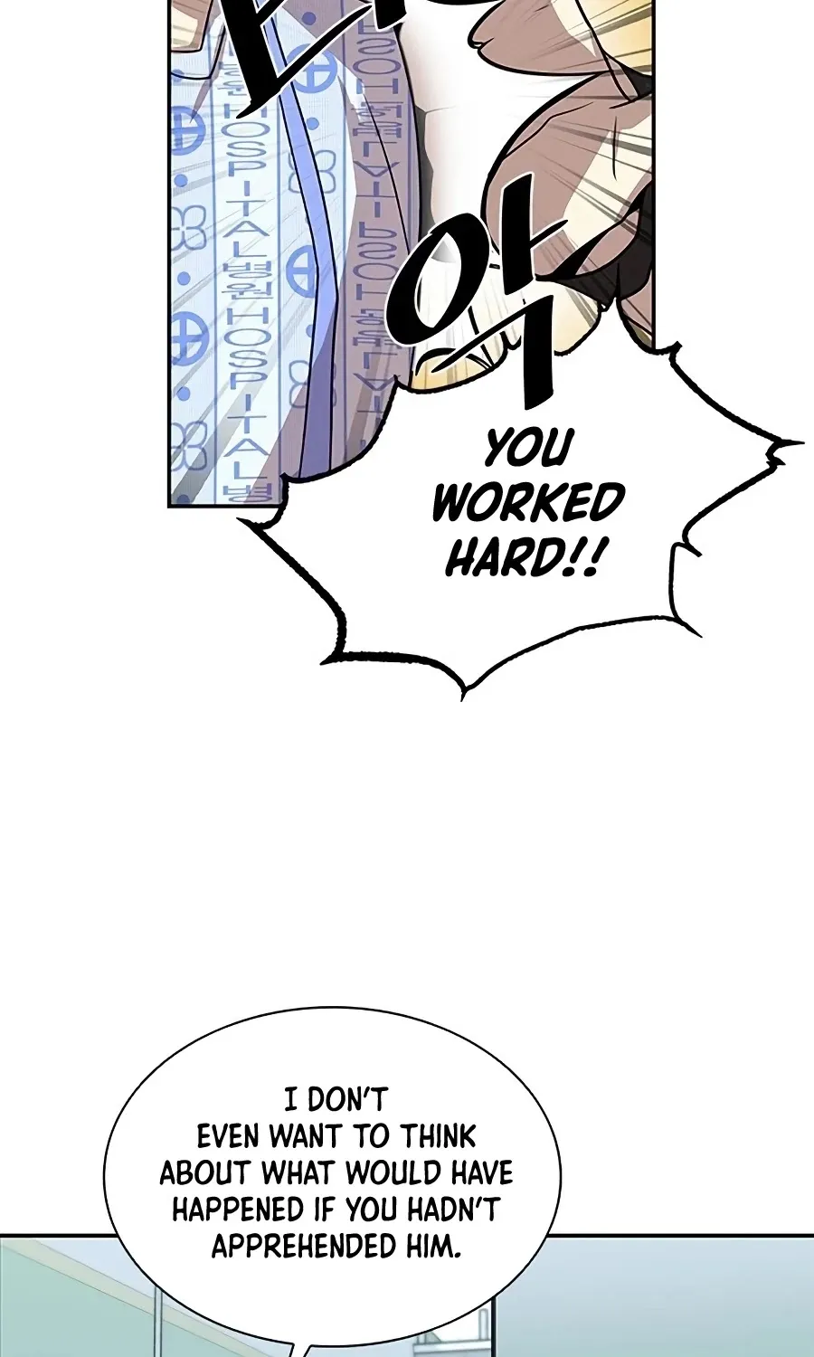 Read Villain To Kill Manga Online