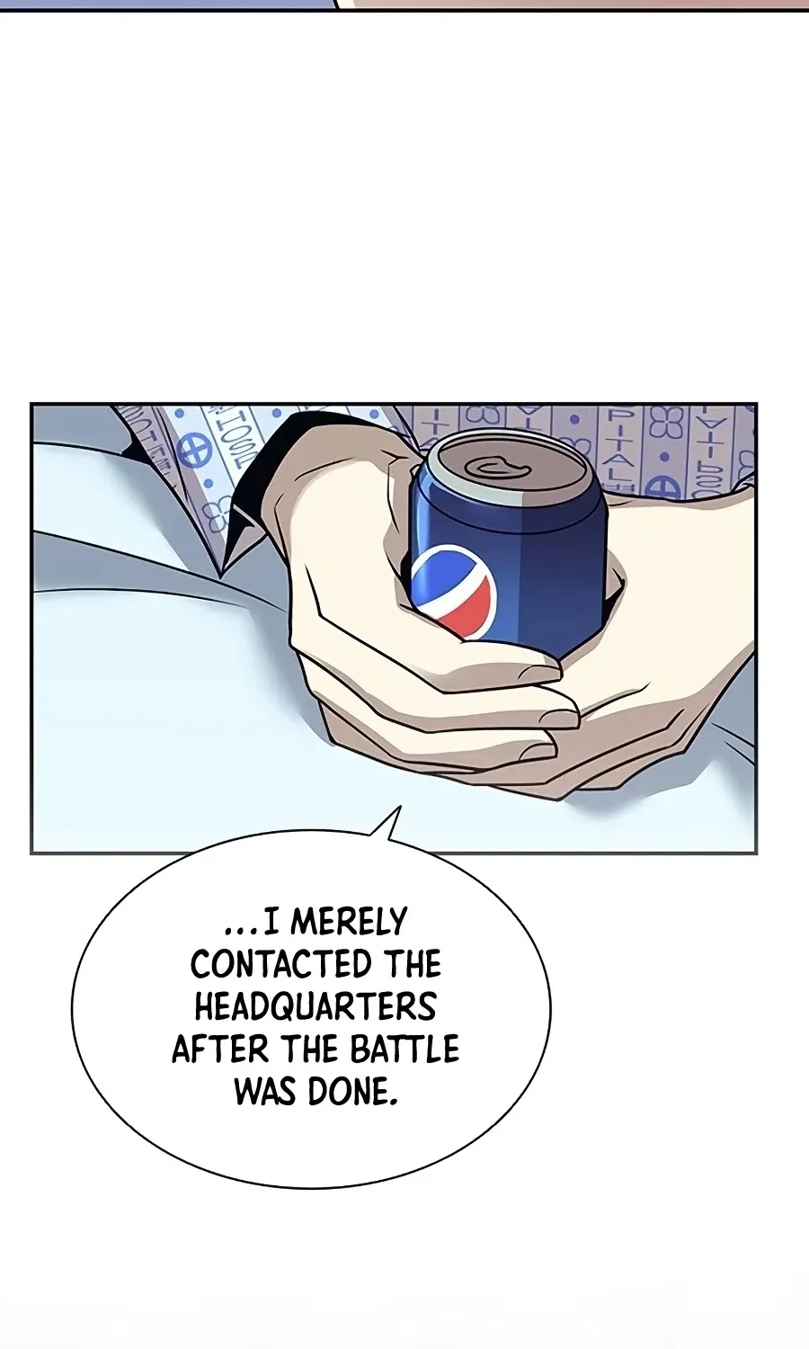 Read Villain To Kill Manga Online