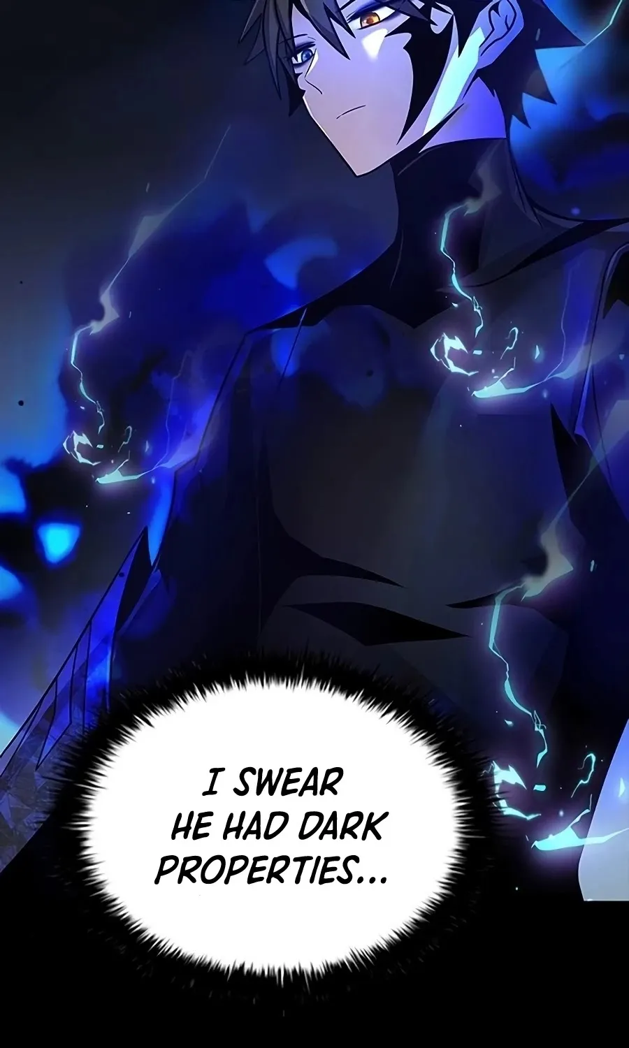 Read Villain To Kill Manga Online