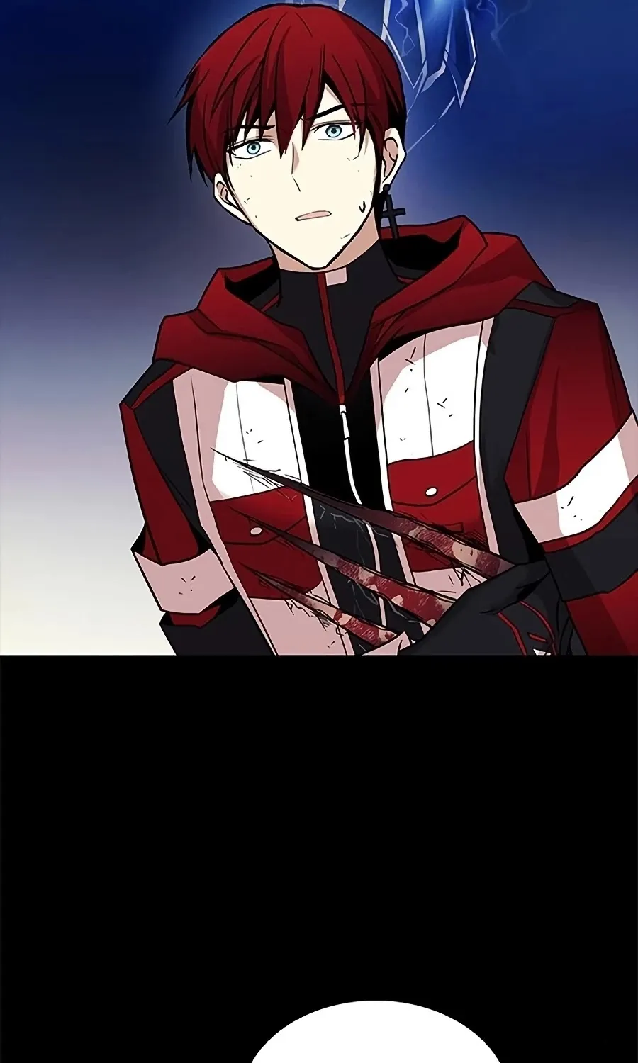 Read Villain To Kill Manga Online