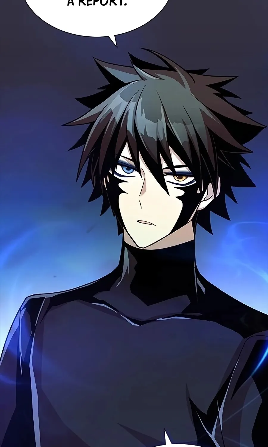 Read Villain To Kill Manga Online