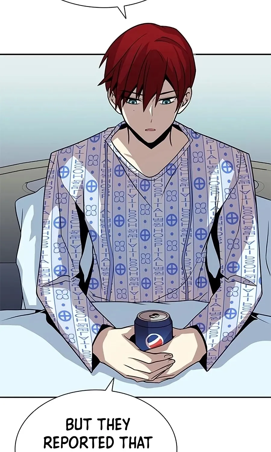 Read Villain To Kill Manga Online