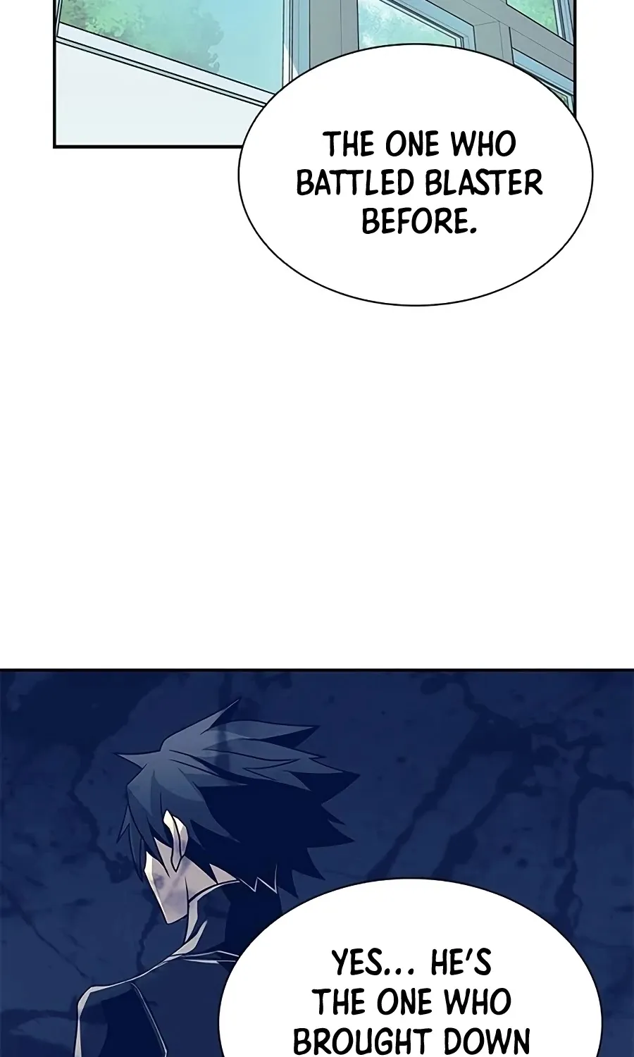 Read Villain To Kill Manga Online
