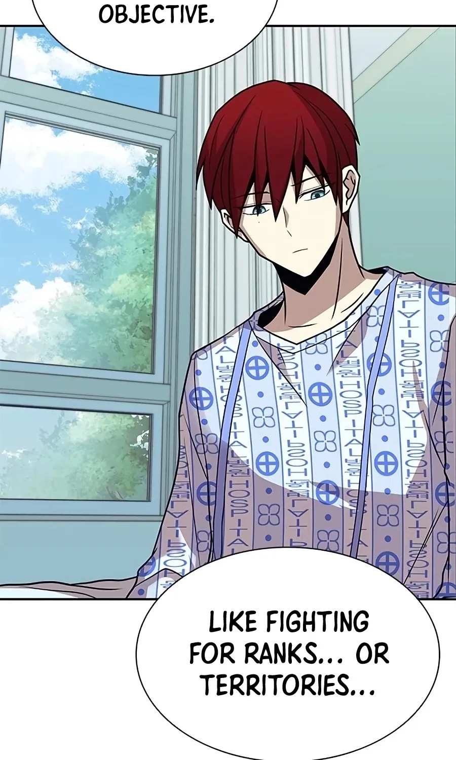 Read Villain To Kill Manga Online