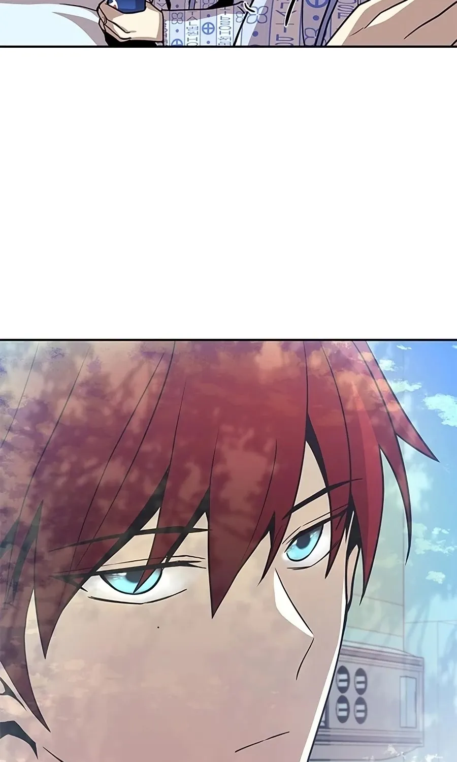 Read Villain To Kill Manga Online