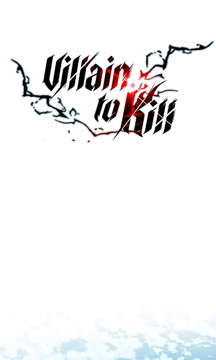 Read Villain To Kill Manga Online